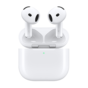 Apple AirPods 4