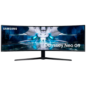 Samsung Odyssey Neo G9